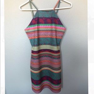 Minkpink Dress